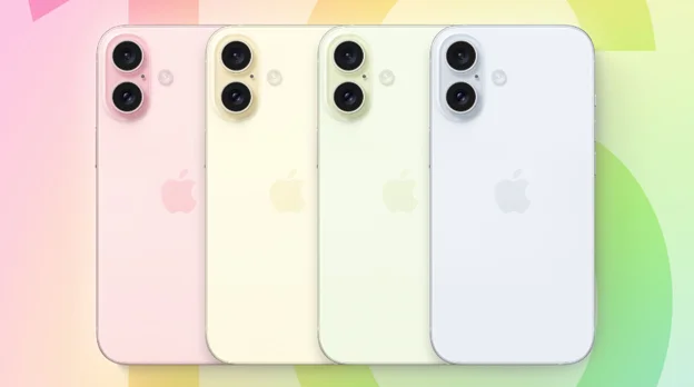 iPhone 16 Leaks and Rumors