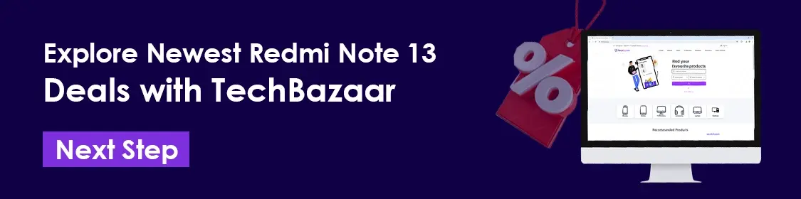 redmi note 13