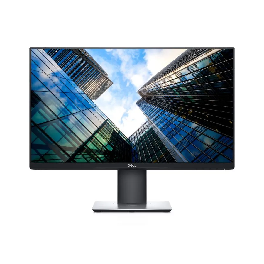 Dell Dell InfinityEdge U2717D 27 Inch Dell 2k Borderless LED Monitor sRGB