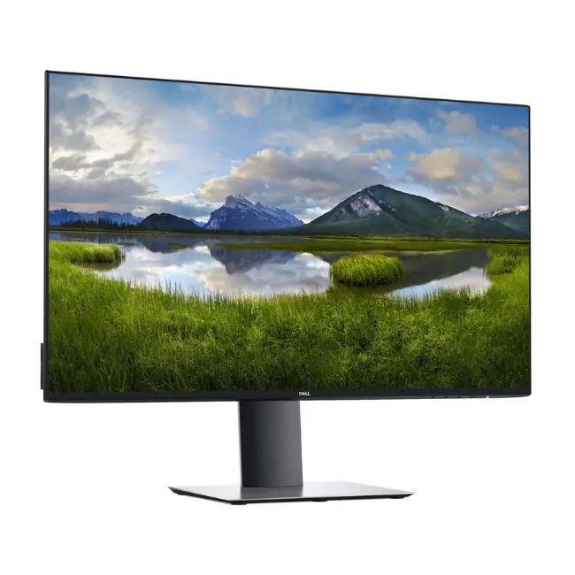 Dell UltraSharp U2719D 27 Inches 76 Hz PLS LCD