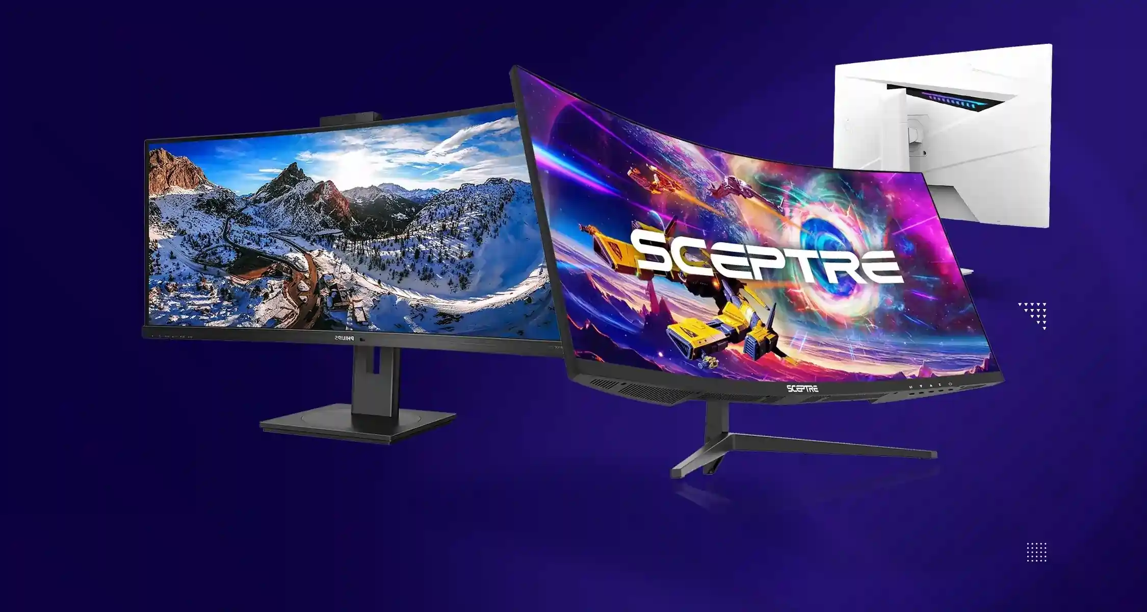 best monitors