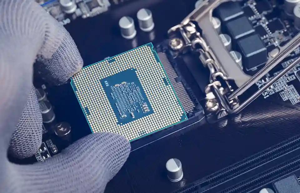 Processor (CPU)