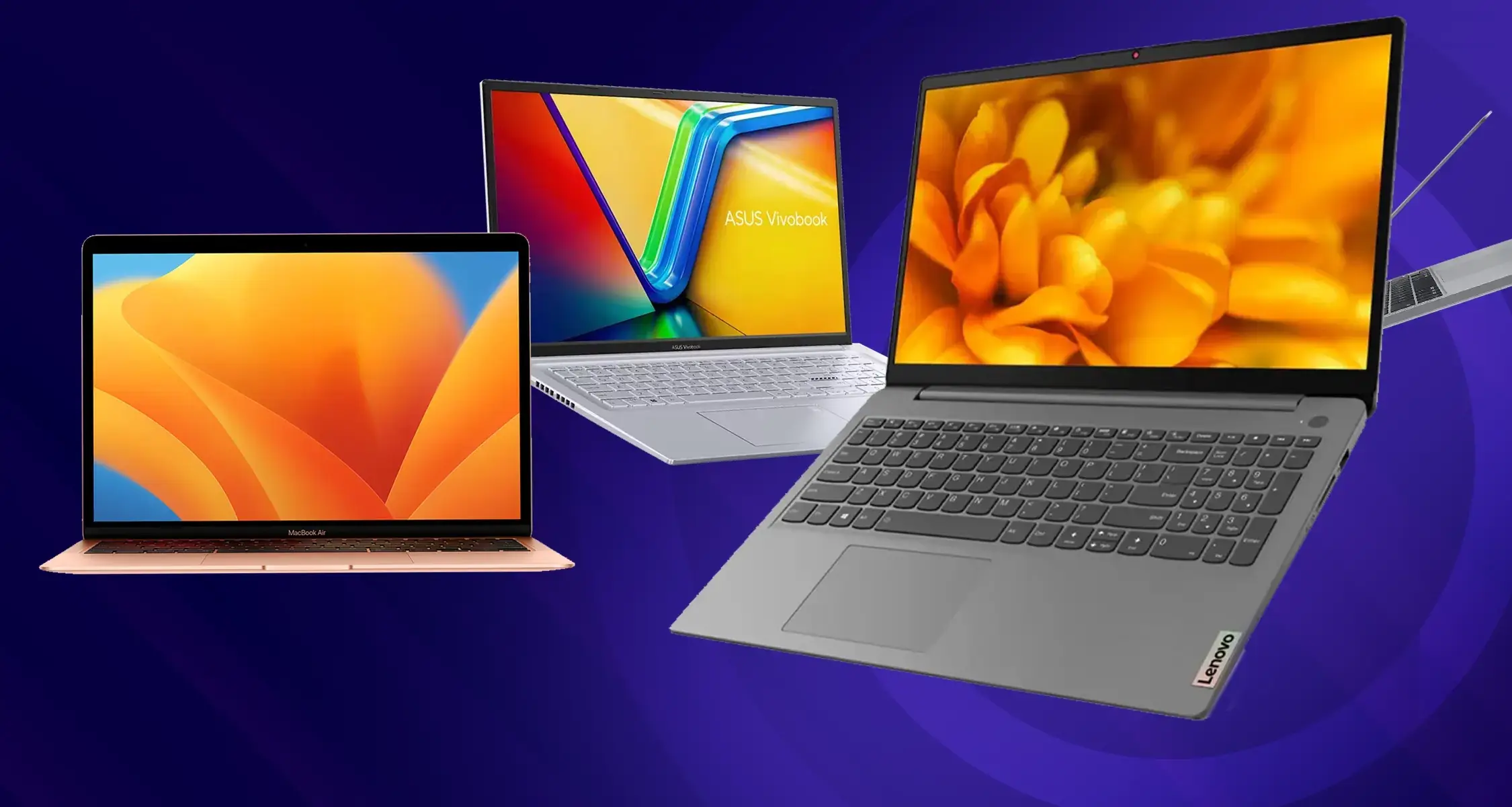 Laptops for Video Editing