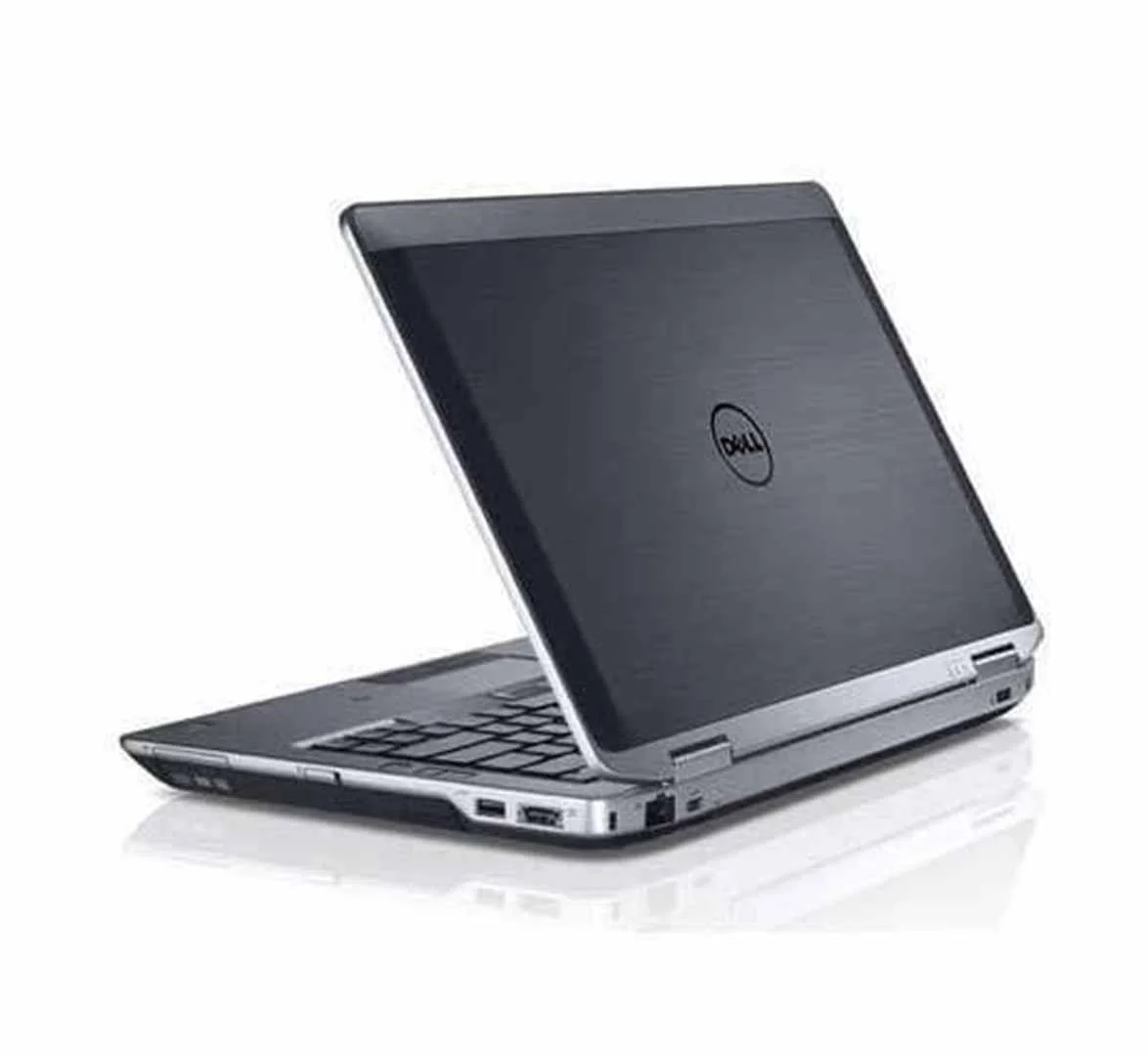 Dell Latitude 6530