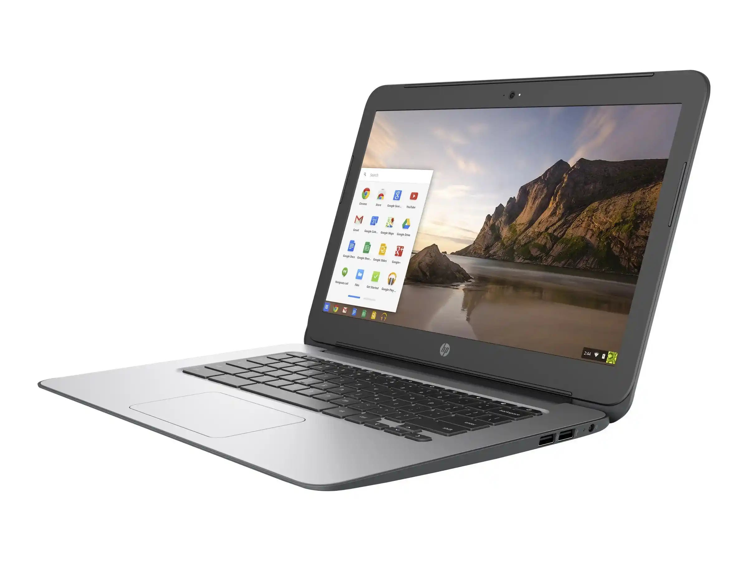 HP Chromebook 14 4 GB_11zon