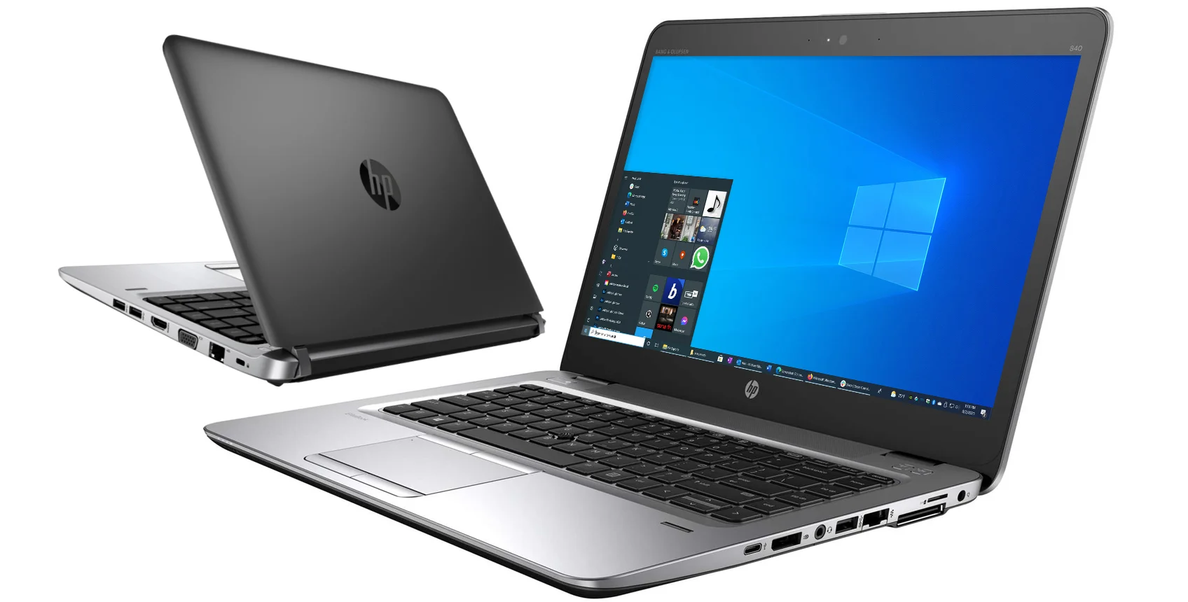 HP EliteBook 840 G3