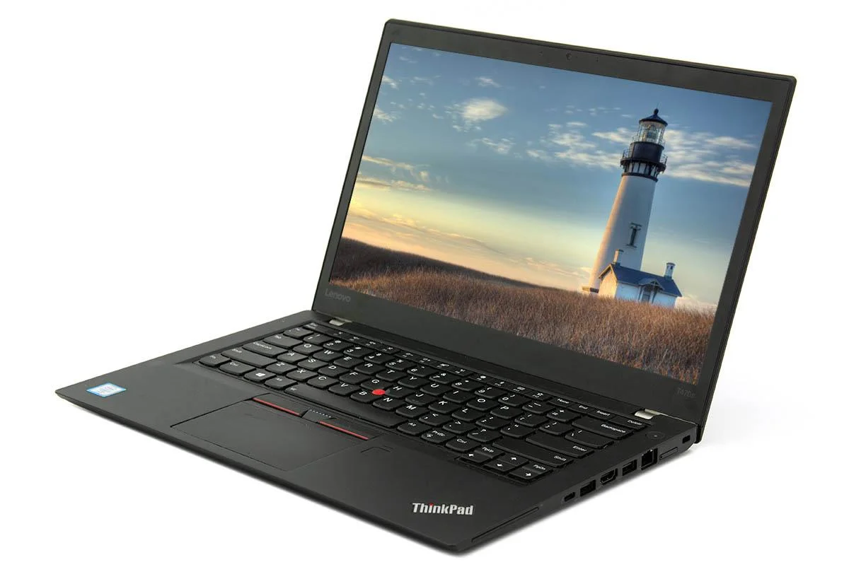 Lenovo ThinkPad T460s