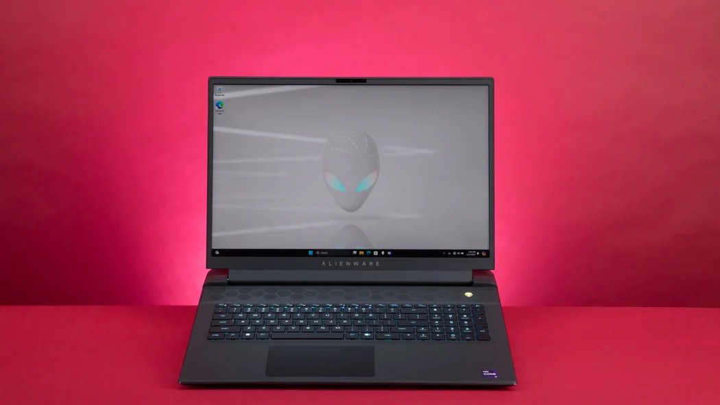 dell alienware m18 r2