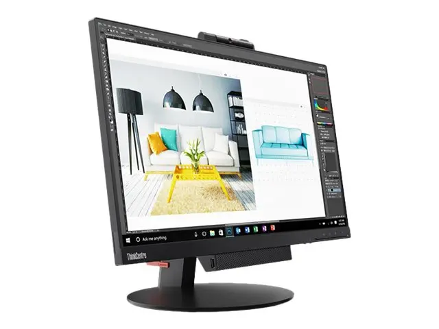 Lenovo TIO24 Gen3