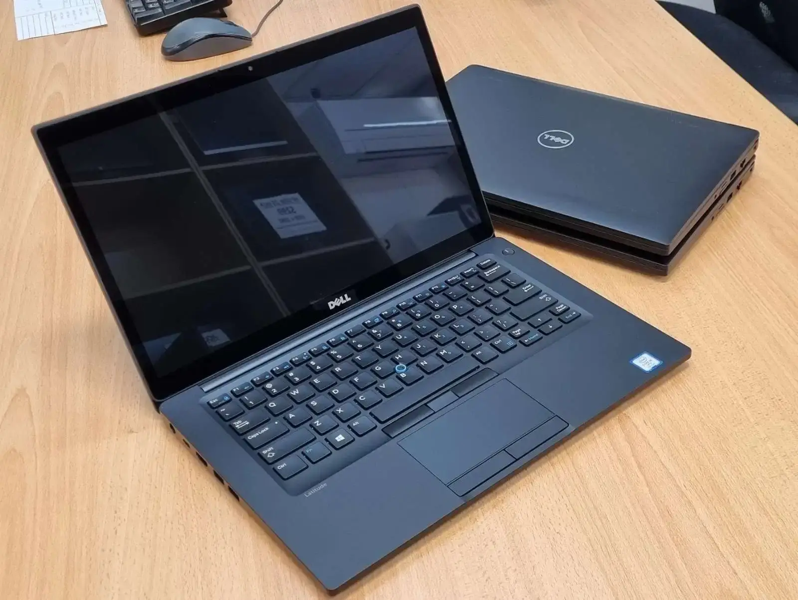 Dell Latitude 7480