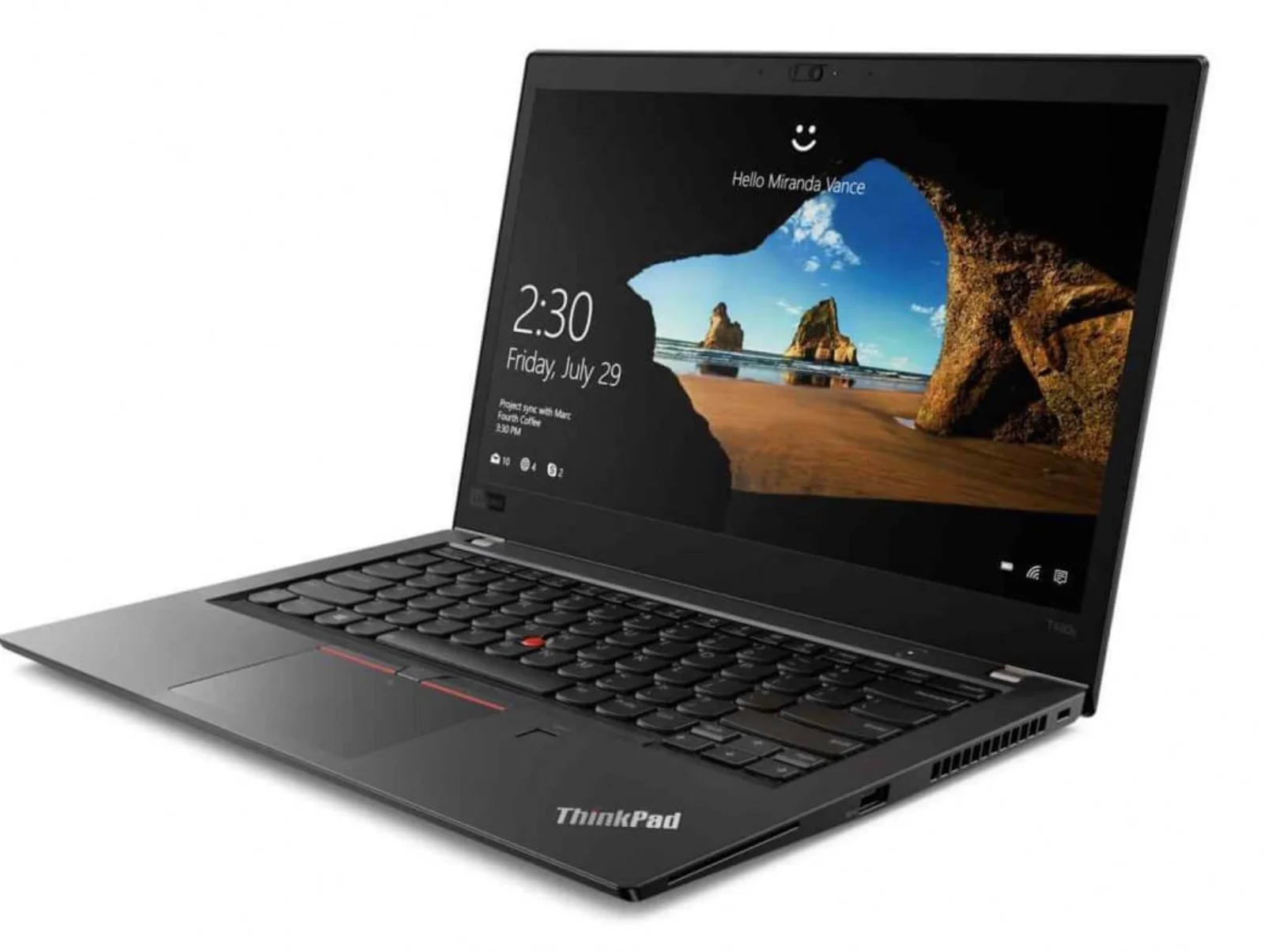 Lenovo L380