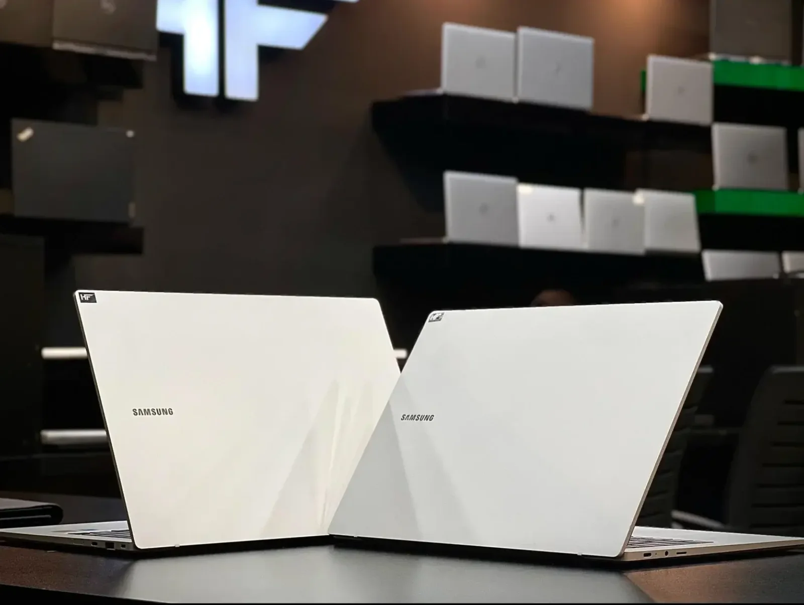 Samsung Galaxy Book GO 2