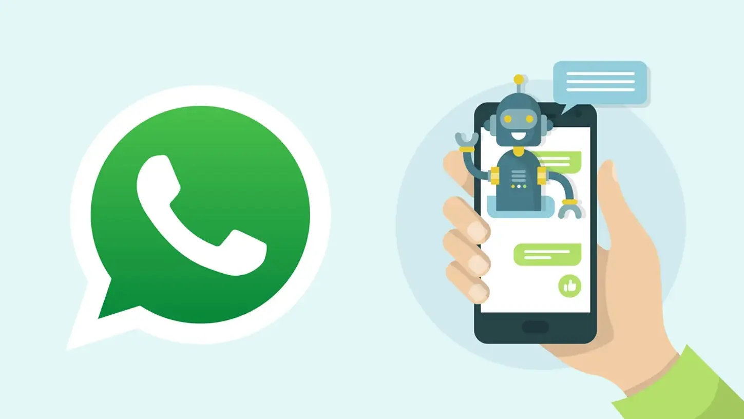 whatsapp ai chatbot