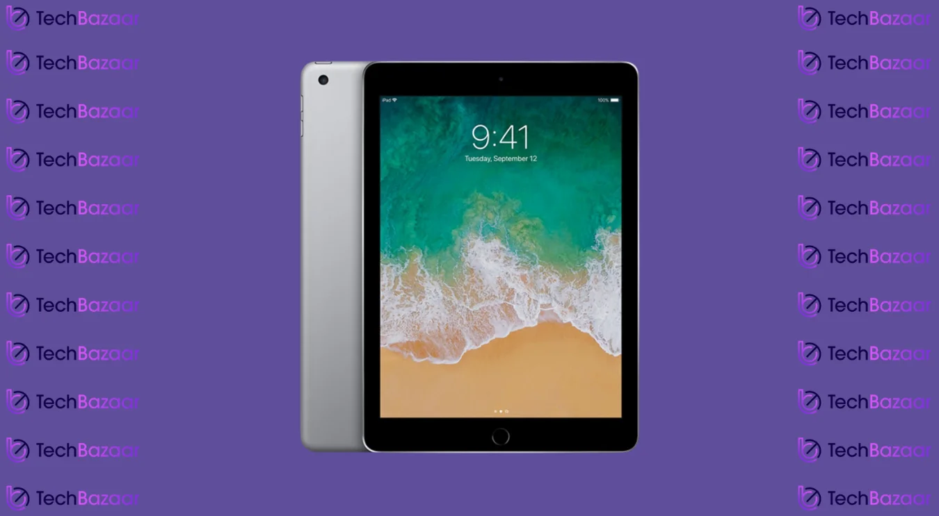 Apple Ipad 5th Gen 32GB