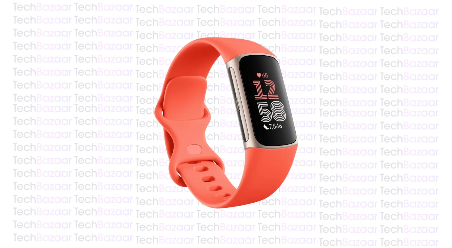 Fitbit Charge 6 Fitness Band