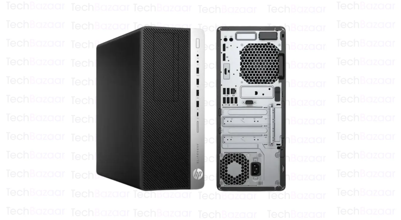 HP 400 G5
