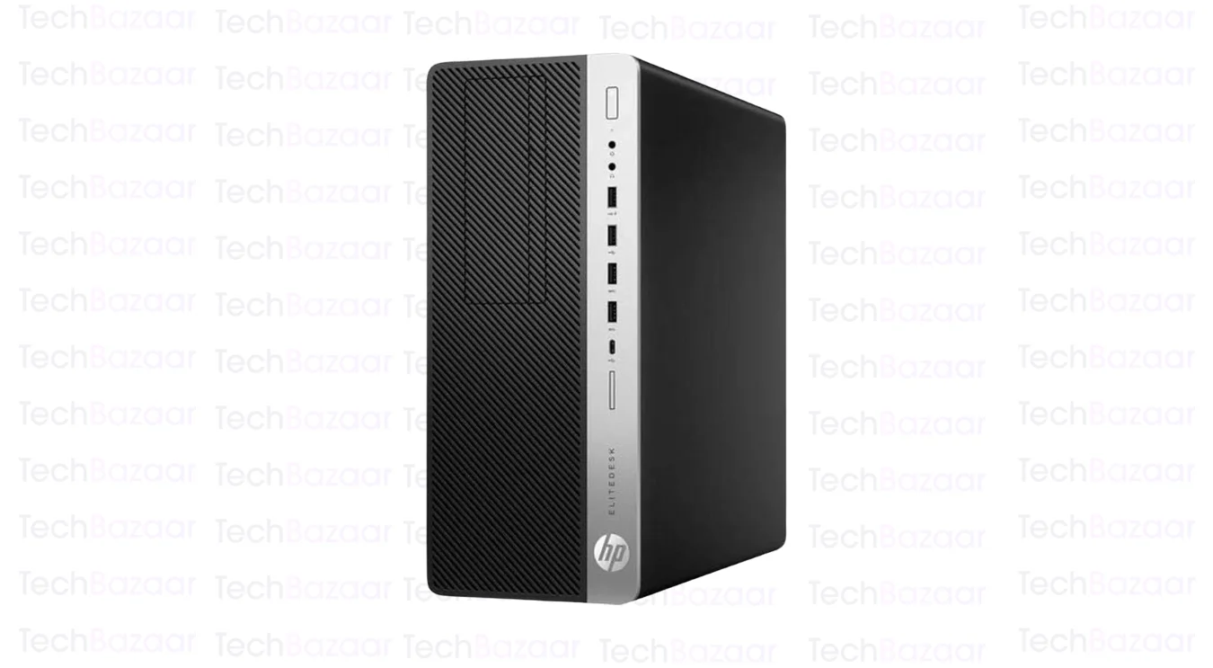 HP 800 G4