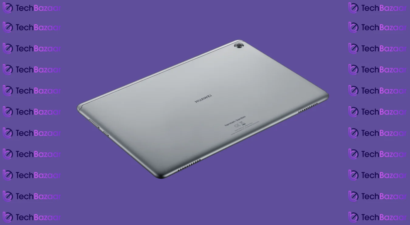 Huawei Mediapad M5 Lite