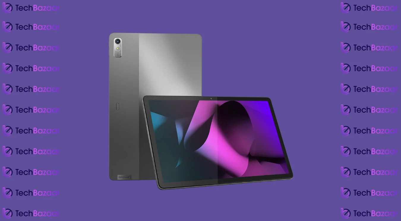 Lenovo Tab 6 WIFI