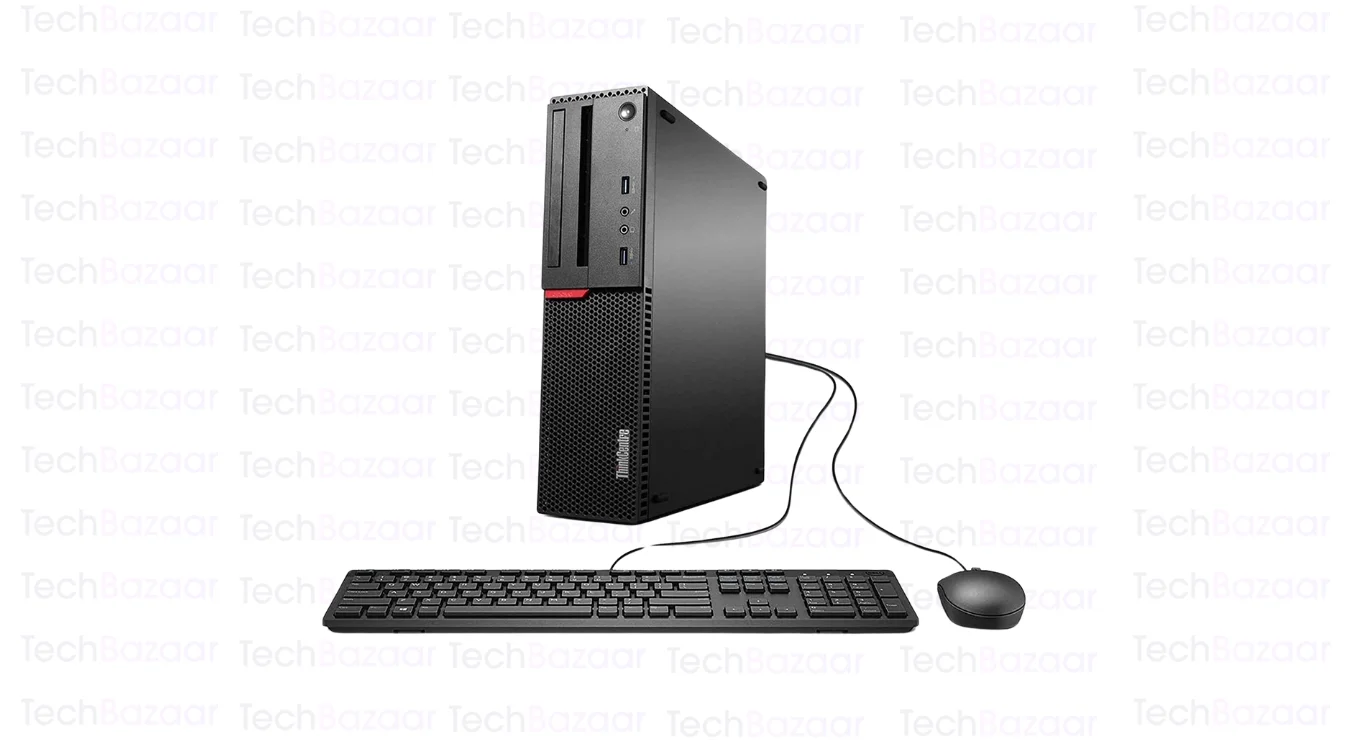 Lenovo ThinkCenter M700