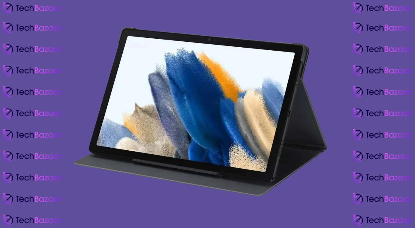 Samsung Tab A9