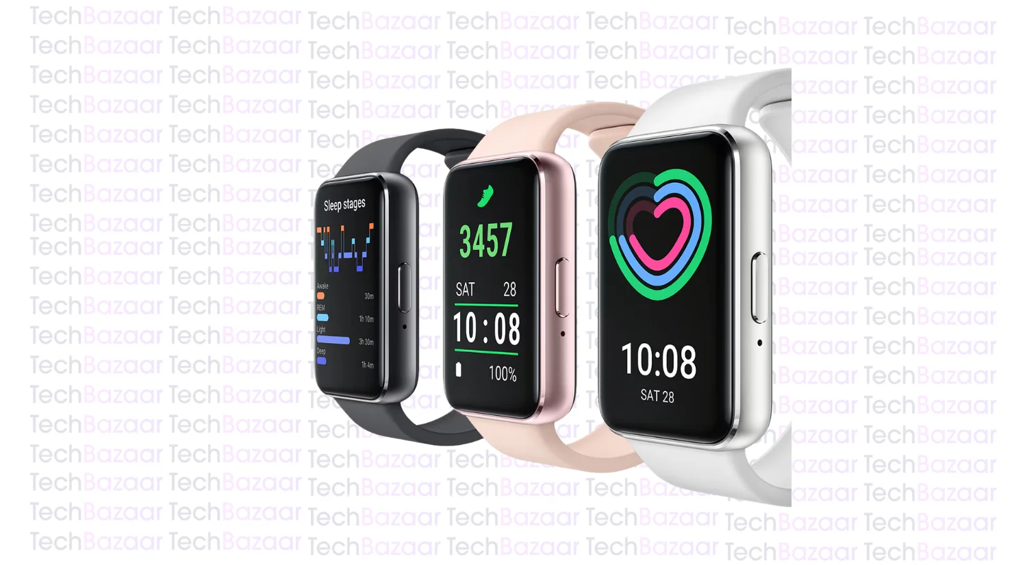 Samsung Fitness Band