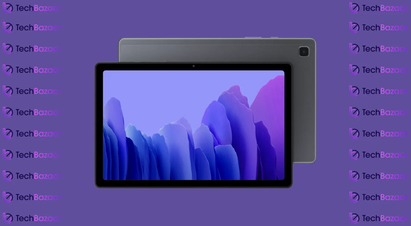 Samsung Galaxy Tab A7 Wi-Fi
