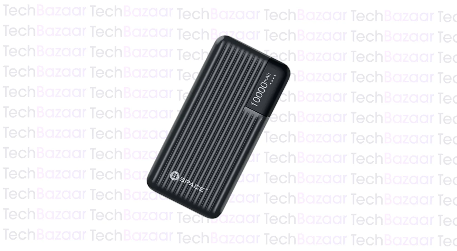 Space THUNDER Power Bank 10000 mAh