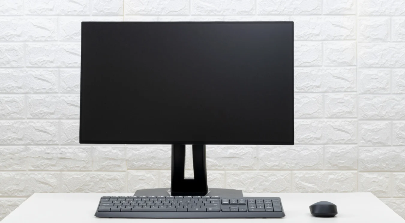 Flat Monitors