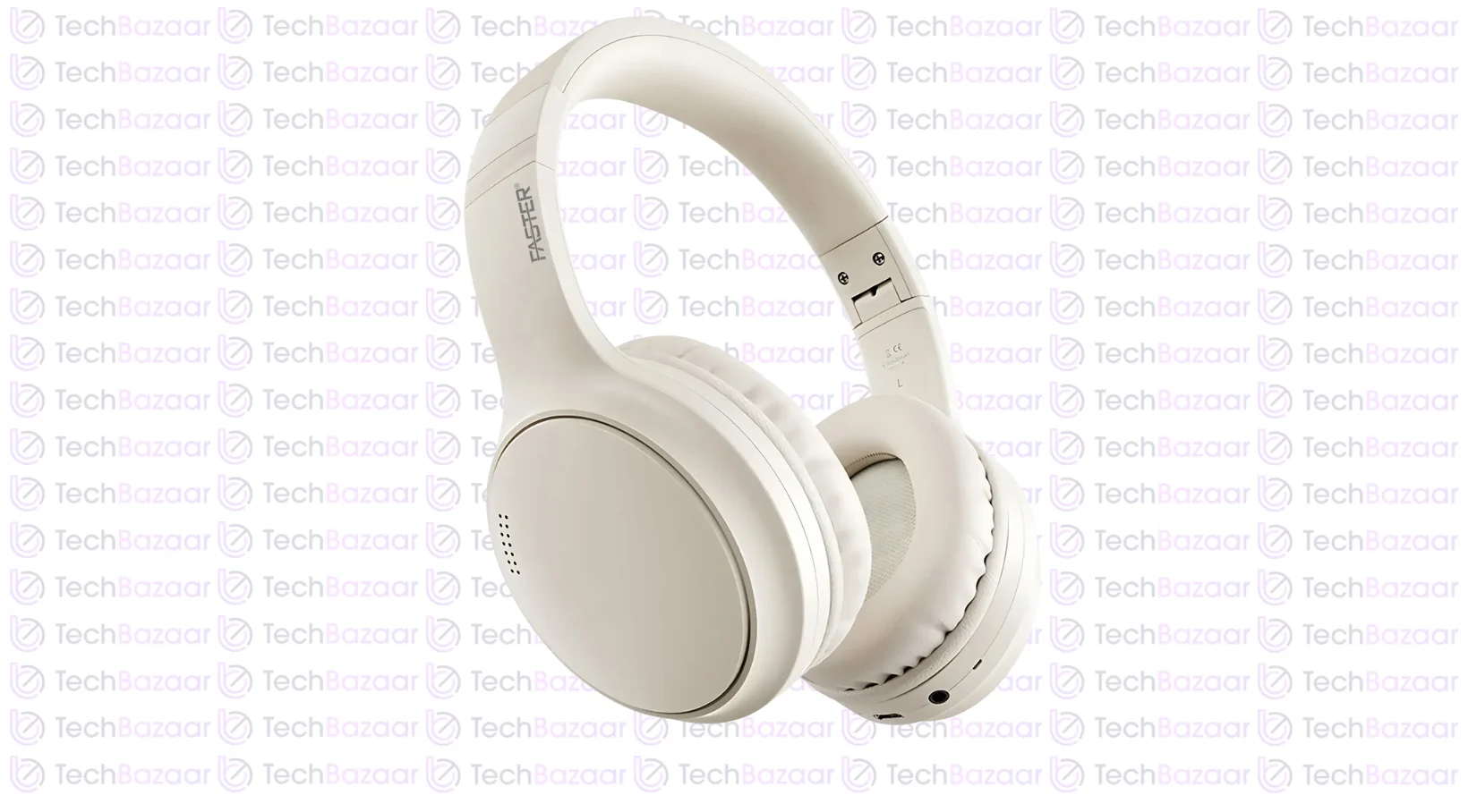 Faster S5 ANC Wireless Gaming Headphones