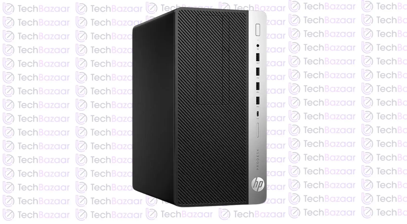 HP Tower 600 G3