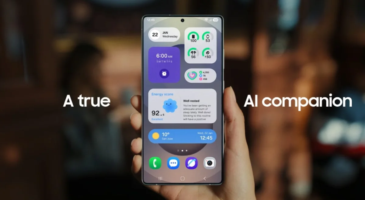 One UI 7.0