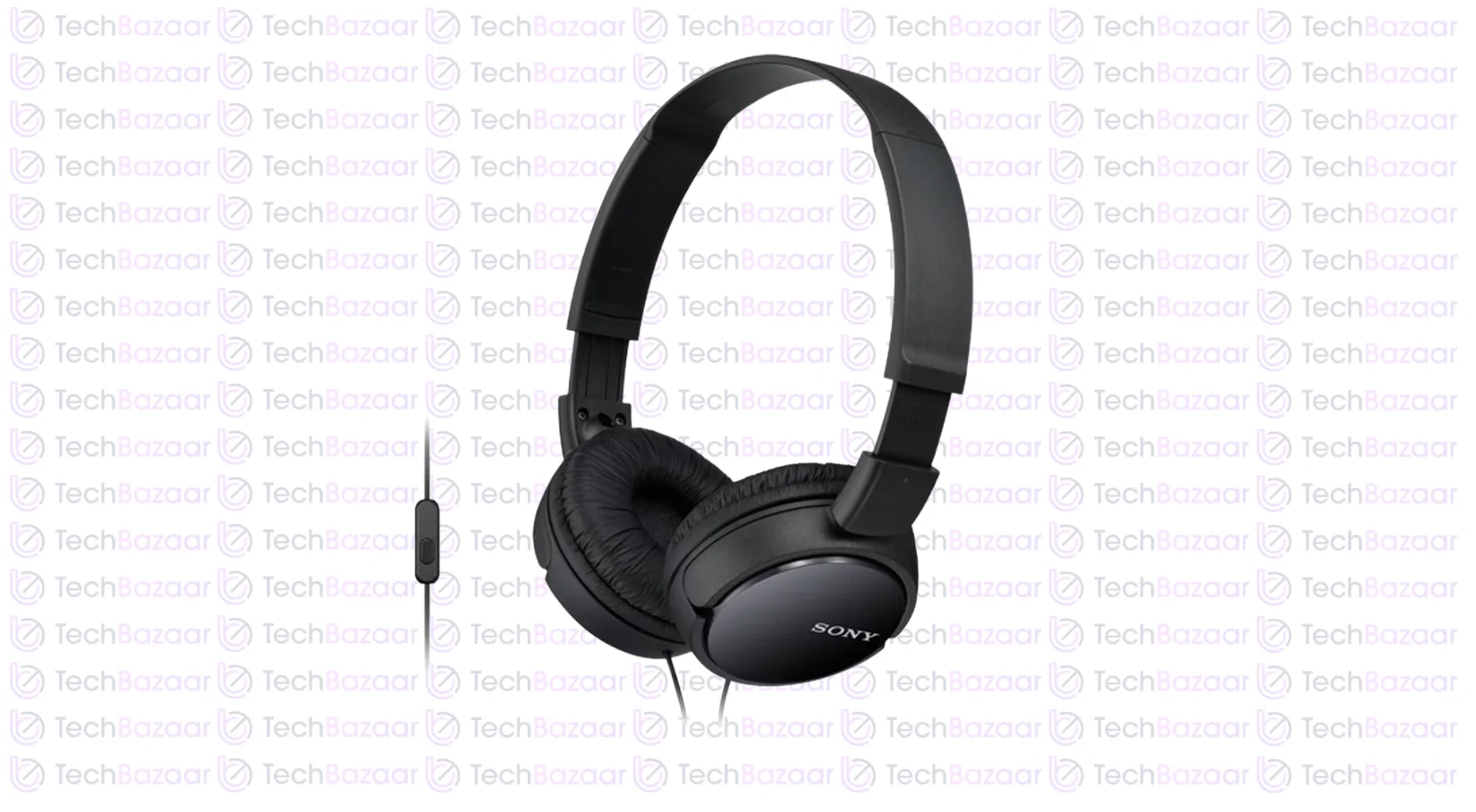 Sony ZX110 Headphones