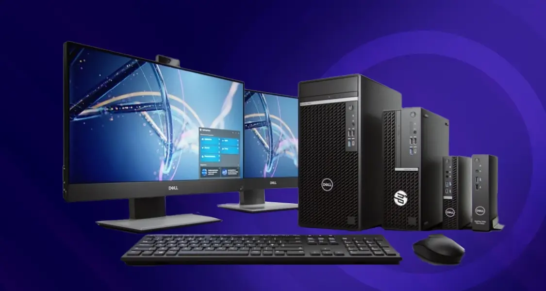 Best Desktops for Work-from-Home in Pakistan