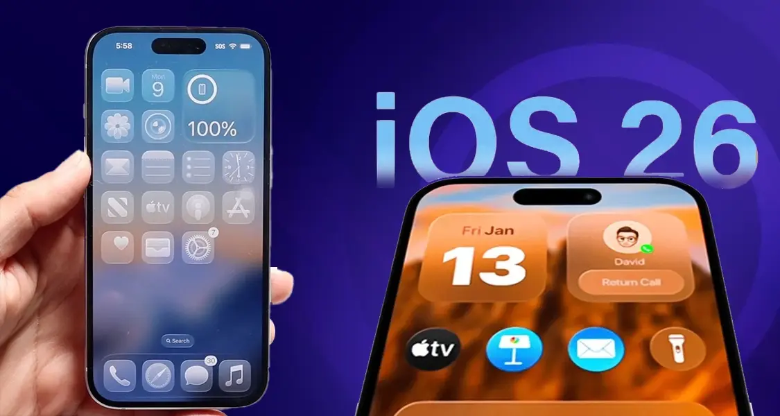 ios 26