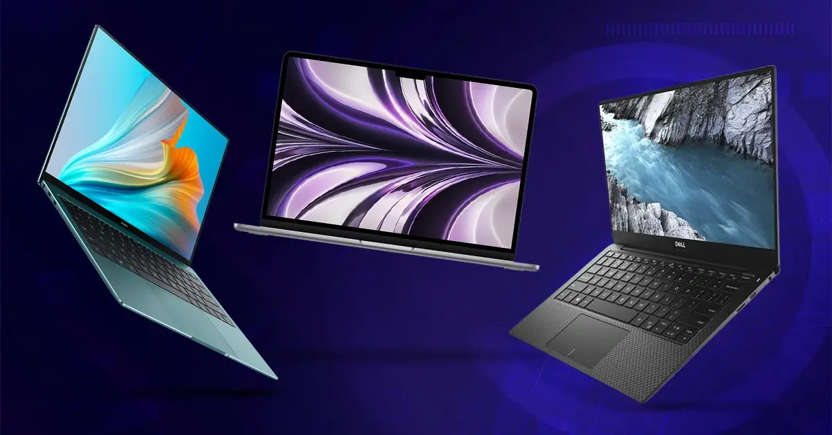 Features to Consider Before Buying a new Laptop