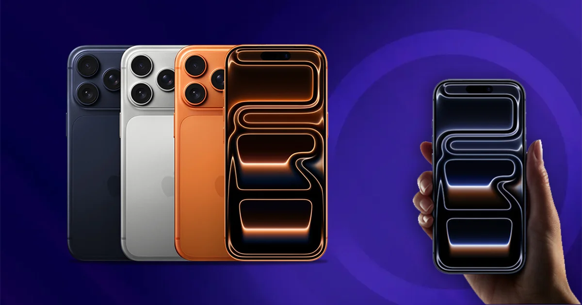 iPhone 17 Pro Max Features Camera, Display, Battery Life, and Performance Specs