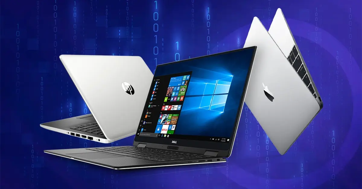 Why Developers Need a Better Laptop